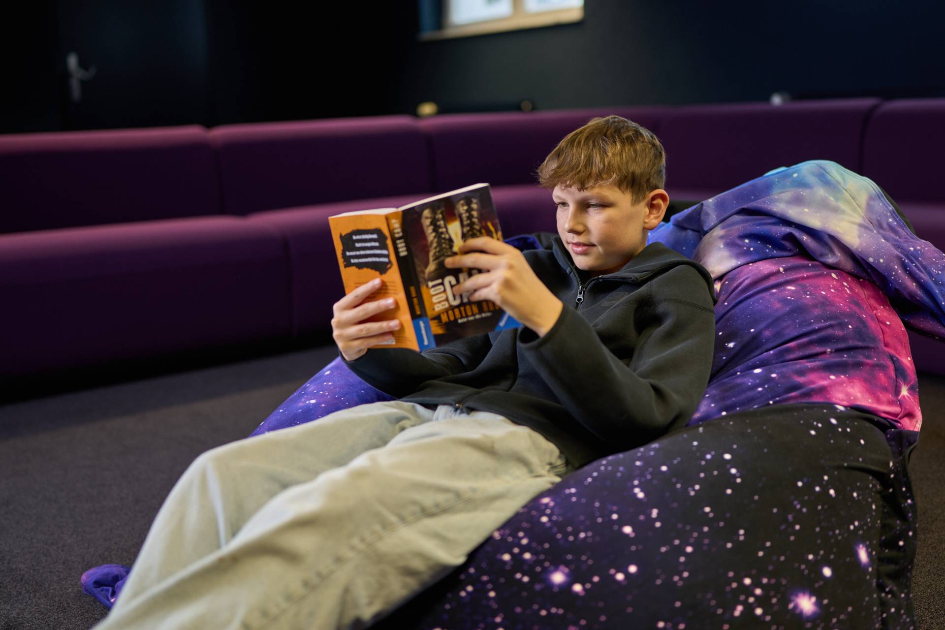 7-15 | years - Feldberger Hof 