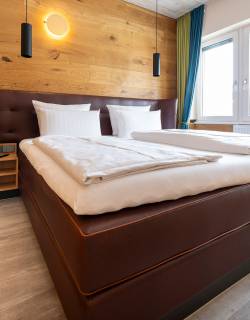 Feldberger Hof Zimmer 2-Raum-Appartement