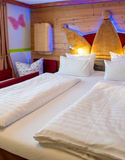 Feldberger Hof Doppelzimmer