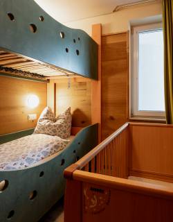 Feldberger Hof Zimmer Family Appartement Kinderzimmer