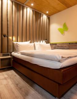 Hotel Feldberger Hof Family Suite