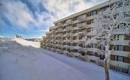 13 | Residenzen am Feldberg