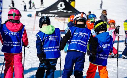 16 | Skischule Feldberg Sports