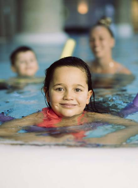 Alles zu Wasser und Wellness