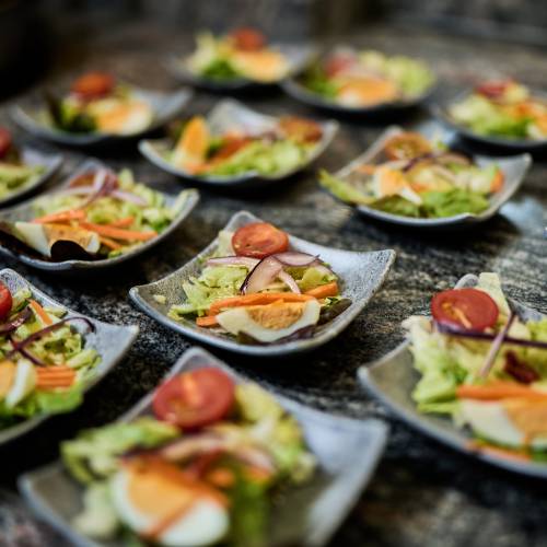 All-inclusive services for families at the Feldberger Hof - Feldberger Hof 
