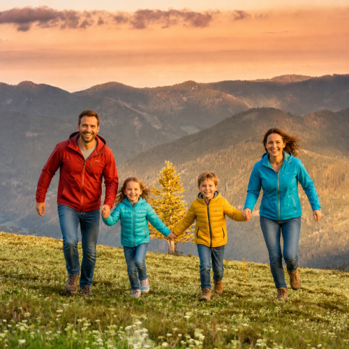Real families, real experiences. Wjat our guests say. - Feldberger Hof 