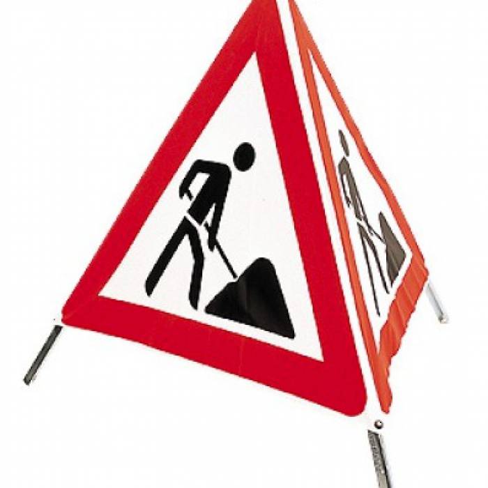 Construction site