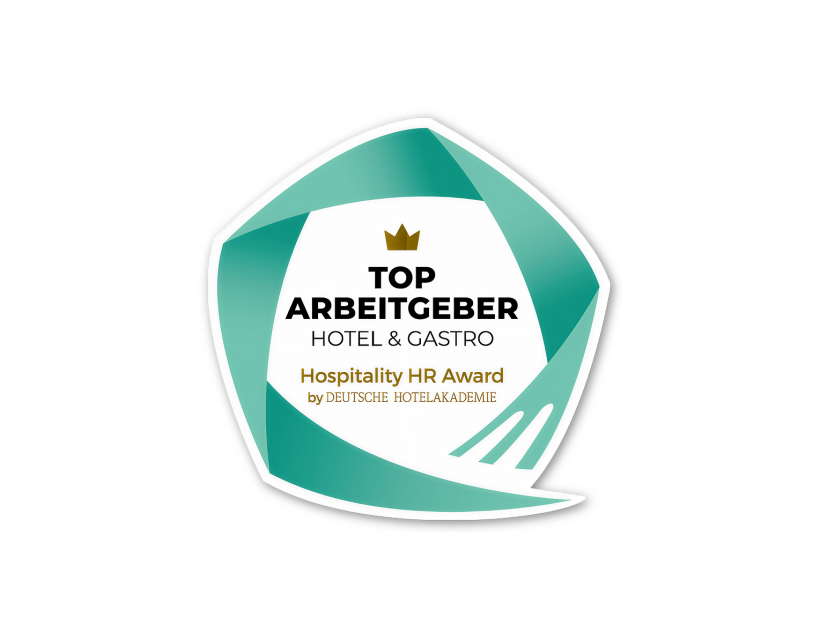 Top Arbeitgeber Logo