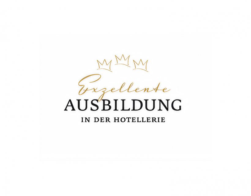 Exzellente Ausbildung Logo