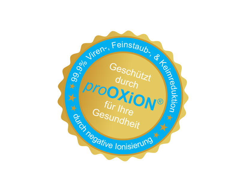 Ionisation: Sustainable air purification in the family hotel - Feldberger Hof 