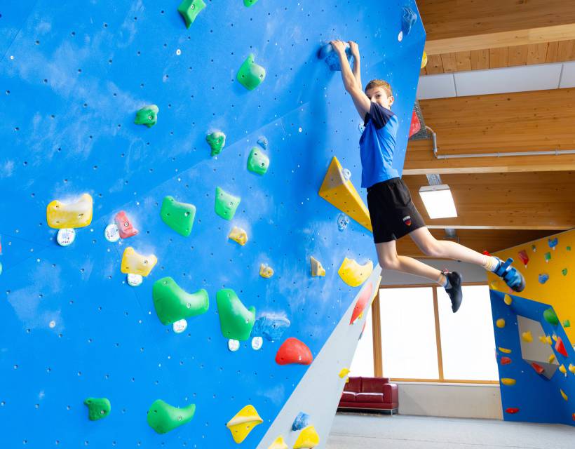 11-15 Jahre - Feldberger Hof 