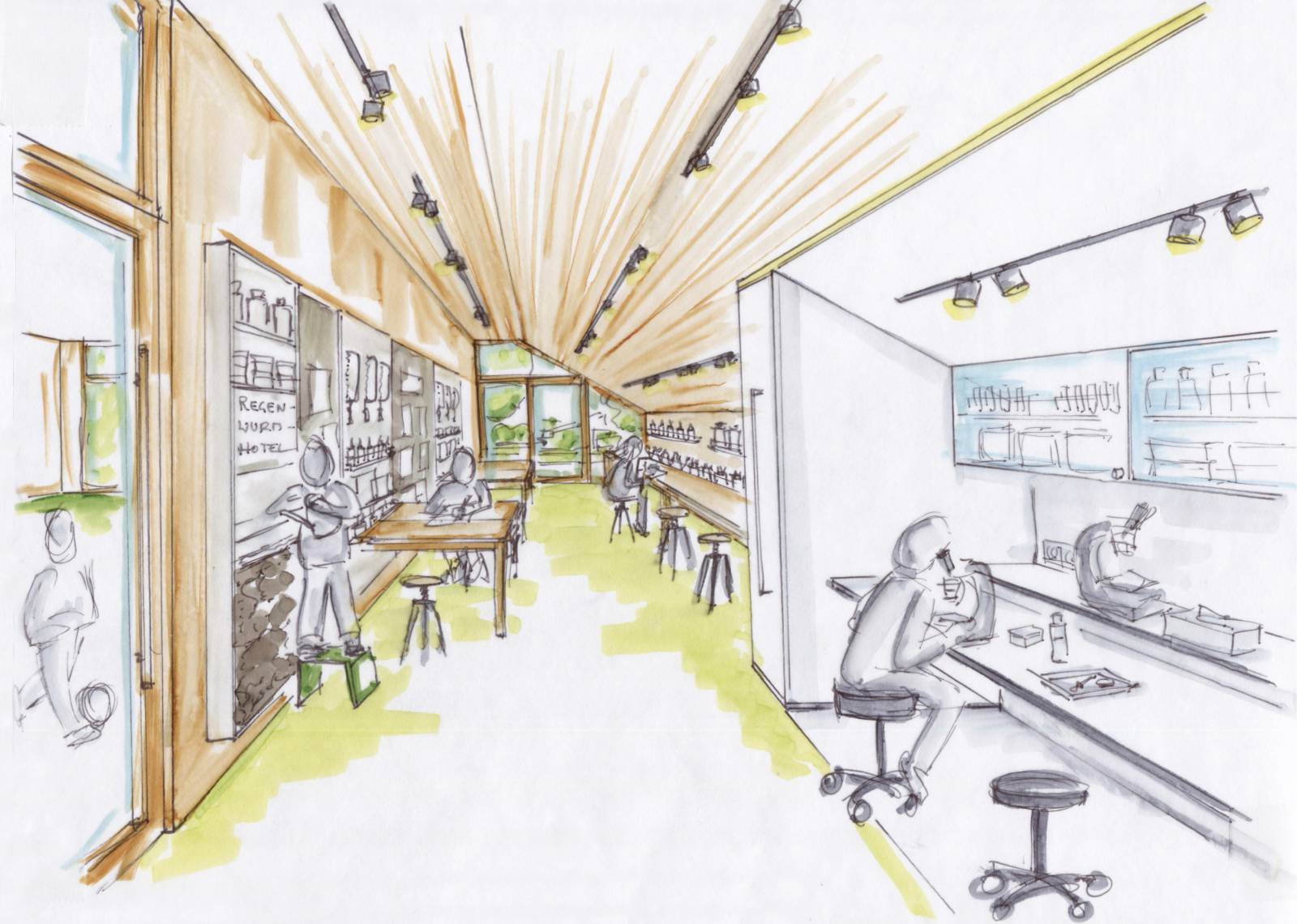 Innovationspreis Nachhaltigkeit: Feldberger Hof setzt auf Zukunft und Waldkindergarten Symbolfoto