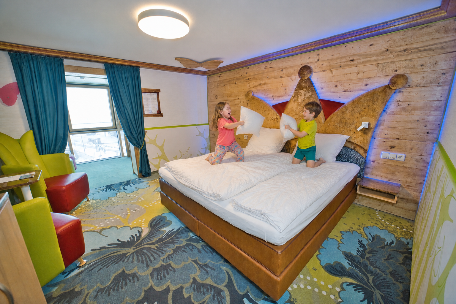 Wir gehören zu den beliebtesten 10% der Hotels weltweit Symbolfoto
