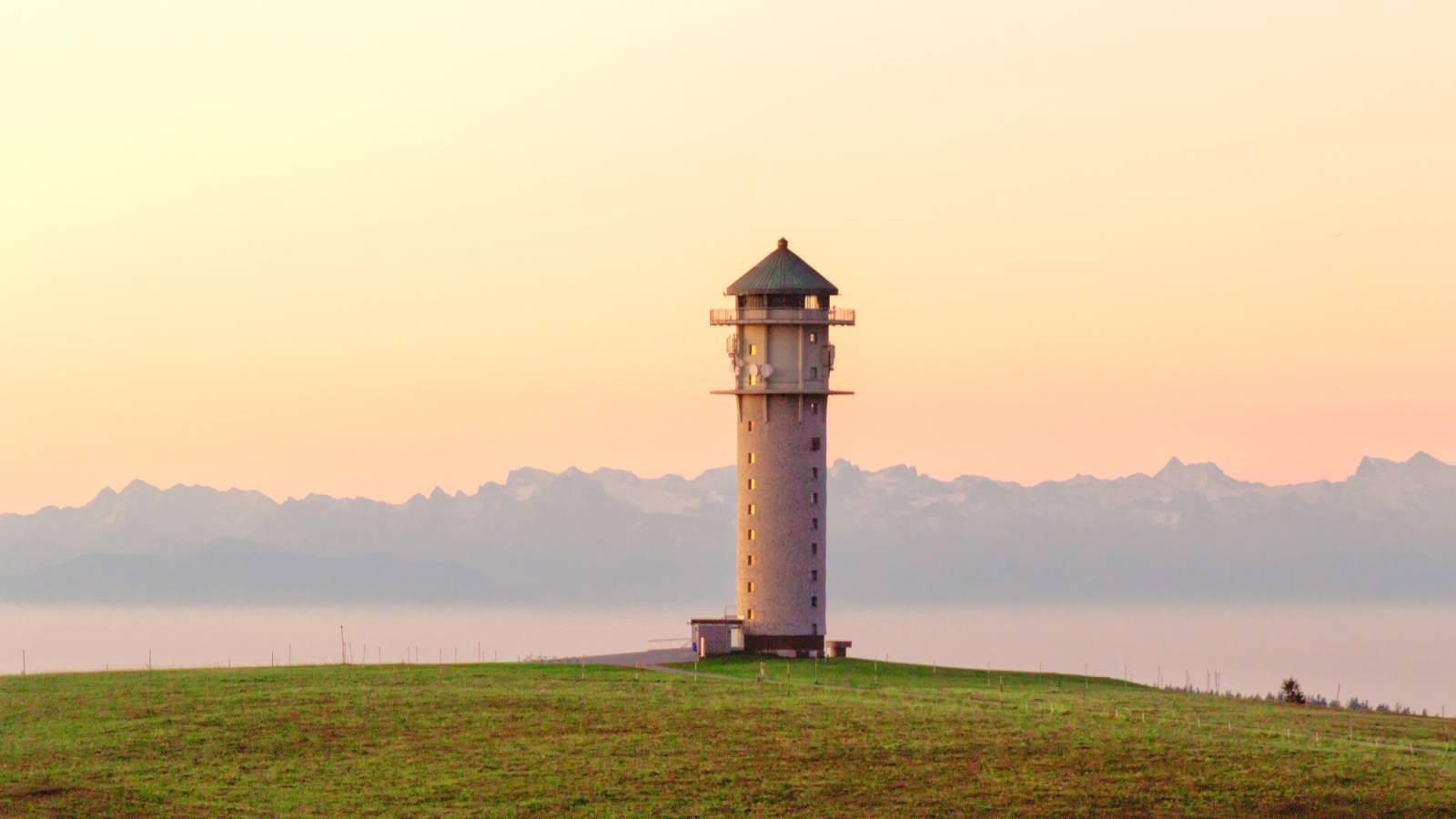 Herbstwandern mit Kindern am Feldberg Symbolfoto