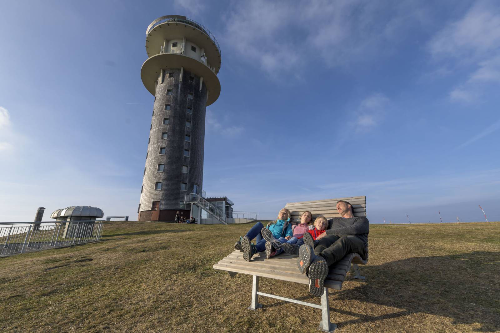 Herbstwandern mit Kindern am Feldberg Symbolfoto
