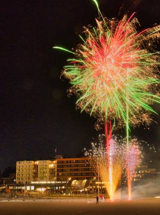 Weihnachten & Silvester im Familotel Feldberger Hof  Symbolfoto