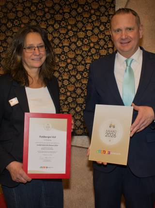 Dreifach ausgezeichnet: Warum Familien im Südschwarzwald im Feldberger Hof genau richtig sind Symbolfoto