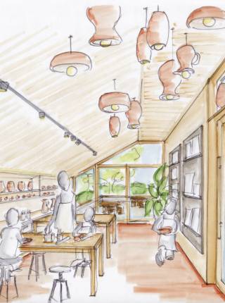 Innovationspreis Nachhaltigkeit: Feldberger Hof setzt auf Zukunft und Waldkindergarten Symbolfoto