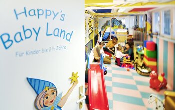 Happy's Babyland
