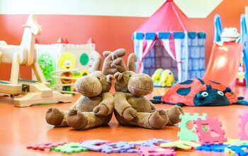 Plüschtiere und Spielzeug