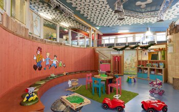 Kinderland