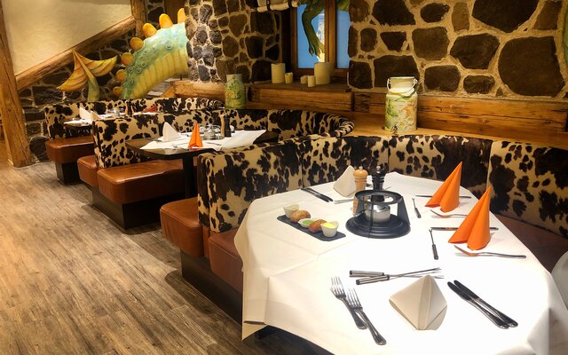 Tante Fannys Restaurant