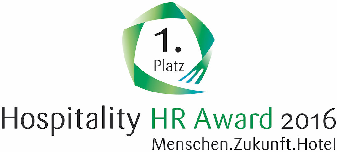 Logo Hospitality HR Award 2016