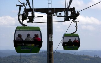 Ausflugsziele in der Umgebung