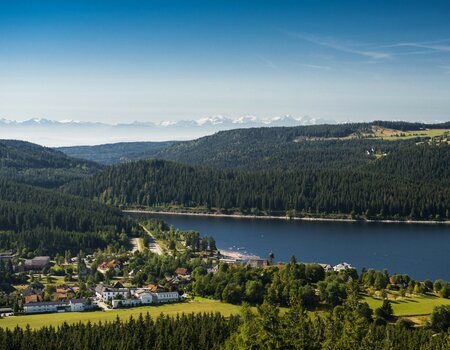 Schluchsee