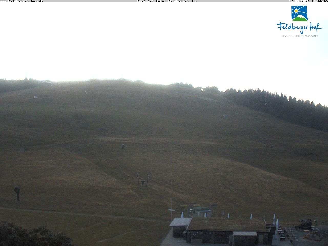  Webcam Feldberger Hof