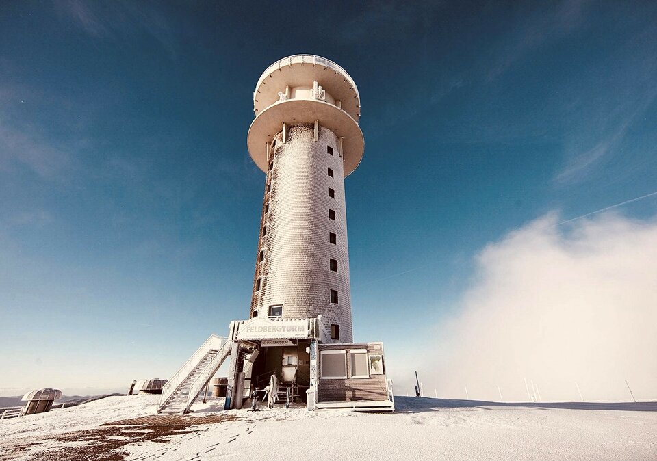 Feldbergturm